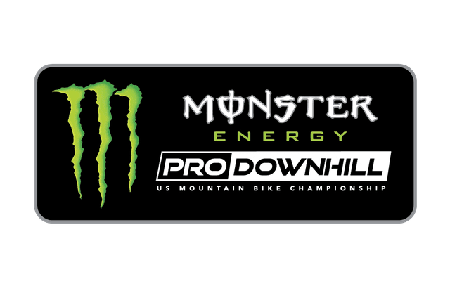 Monster Energy Pro Downhill Series
