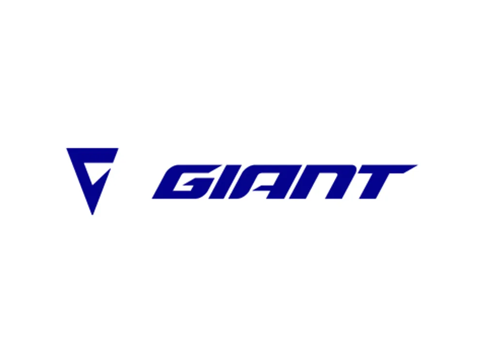 Giant bike brand