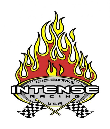 Intense Bikes bike brand
