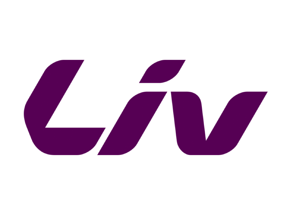 Liv bike brand